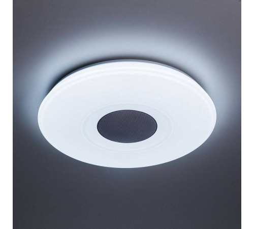 Накладной светильник Citilux Light & Music CL703M61