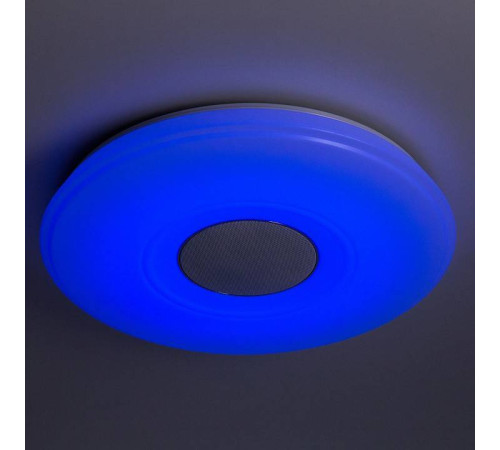 Накладной светильник Citilux Light & Music CL703M61