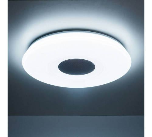 Накладной светильник Citilux Light & Music CL703M61