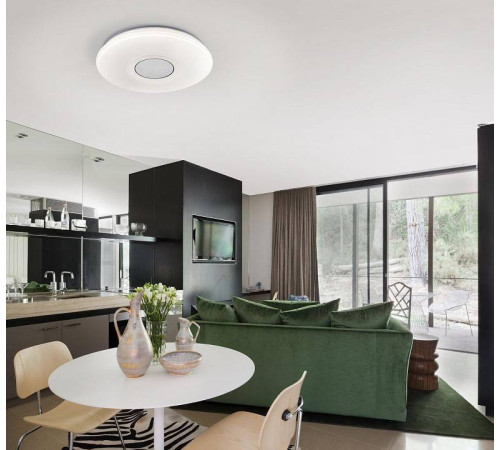 Накладной светильник Citilux Light & Music CL703M61