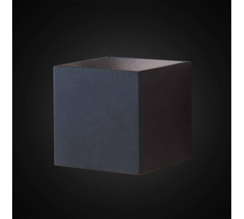 Накладной светильник Citilux Декарт-6 CL704061