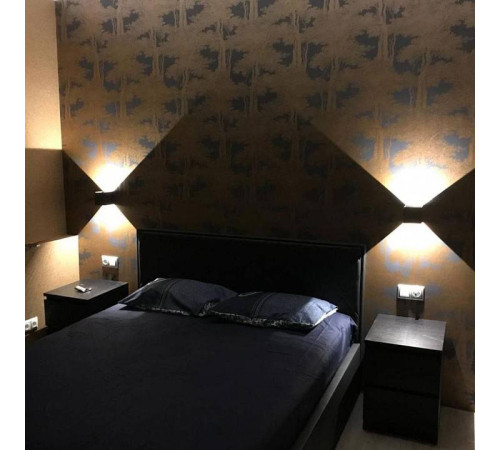 Накладной светильник Citilux Декарт-6 CL704061