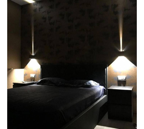 Накладной светильник Citilux Декарт-6 CL704061