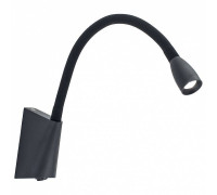 Бра Citilux Декарт LED 3 Вт 3000 К гибкое CL704341