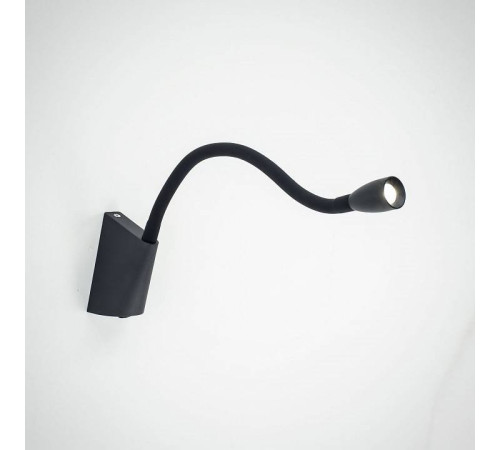Бра Citilux Декарт LED 3 Вт 3000 К гибкое CL704341