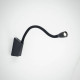 Бра Citilux Декарт LED 3 Вт 3000 К гибкое CL704341