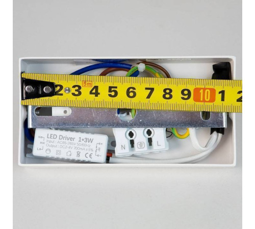 Бра Citilux Декарт CL704350