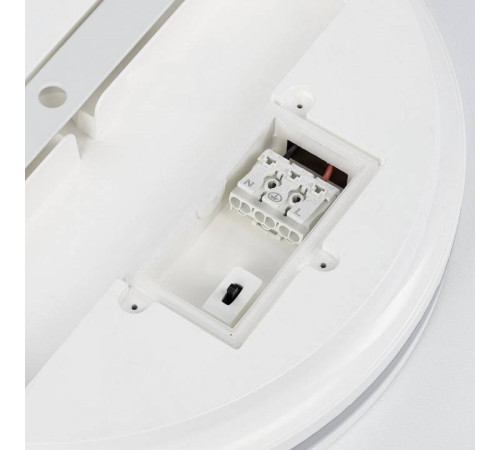 Накладной светильник Citilux LUNS CL711020V