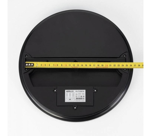 Накладной светильник Citilux LUNS CL711021V