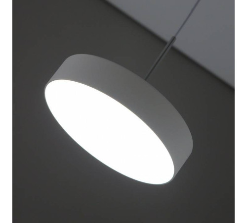 Подвесной светильник Citilux Тао CL712S180N