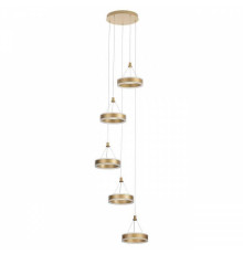 Подвесной светильник Citilux Дуэт CL719052