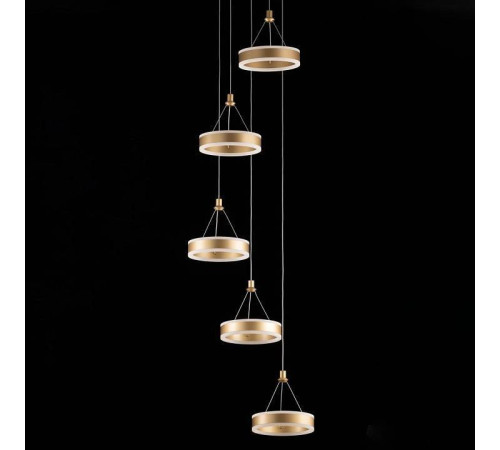 Подвесной светильник Citilux Дуэт CL719052