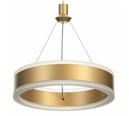 Подвесной светильник Citilux Дуэт CL719052