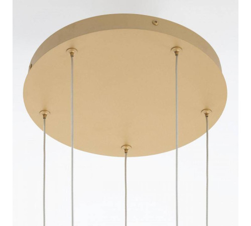 Подвесной светильник Citilux Дуэт CL719052