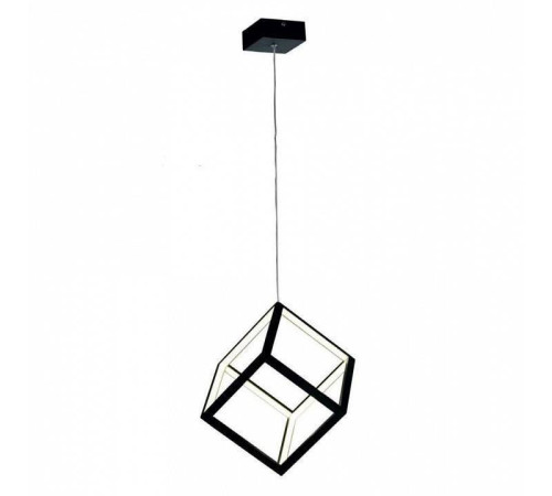 Подвесной светильник Citilux Куб CL719201