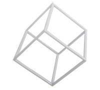 Подвесной светильник Citilux Куб CL719300