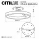 Светильник на штанге Citilux Дуэт CL719761