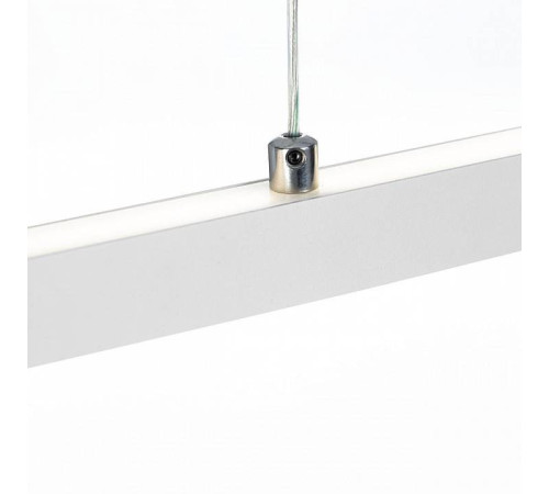 Подвесной светильник Citilux EDGE CL720010N