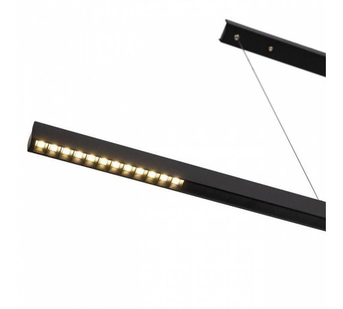 Подвесной светильник Citilux EDGE CL720021N