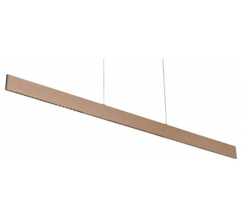 Подвесной светильник Citilux Edge CL720032N