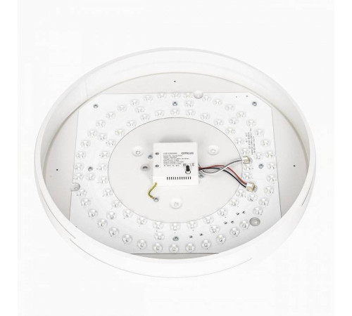 Накладной светильник Citilux Купер Лайн CL72470GL0