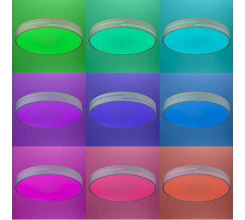 Накладной светильник Citilux Купер Лайн CL72470GL0