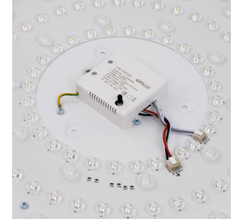 Накладной светильник Citilux Купер CL72495G0