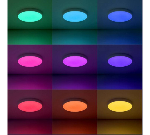 Накладной светильник Citilux Купер CL72495G0