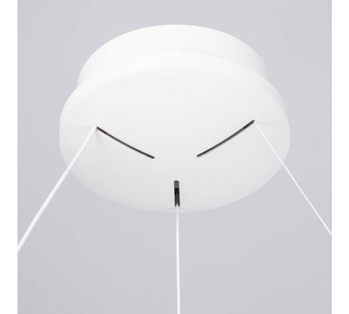 Подвесной светильник Citilux Юпитер CL730B090S