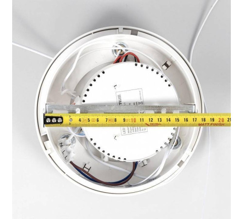 Подвесной светильник Citilux Юпитер CL730B090S