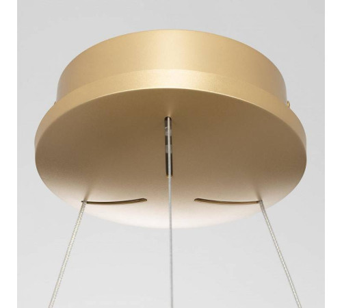 Подвесной светильник Citilux Юпитер CL730B092S