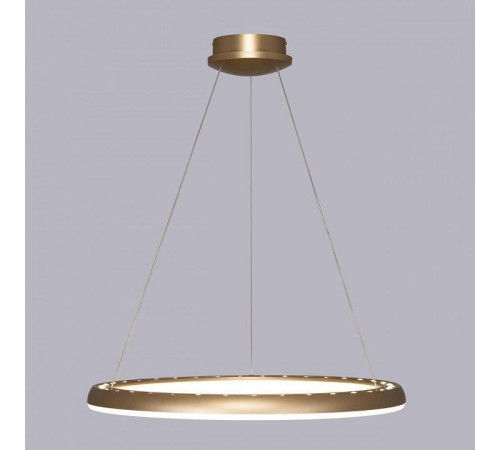 Подвесной светильник Citilux Юпитер CL730B092S