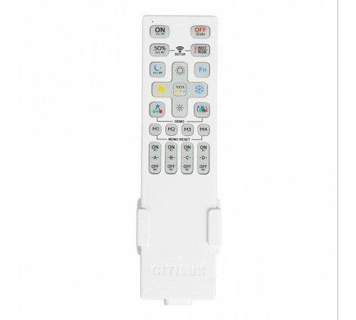 Подвесной светильник Citilux Юпитер CL730B092S