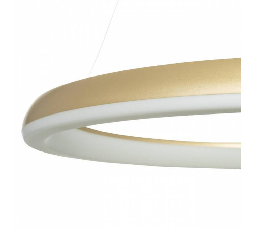 Подвесной светильник Citilux Юпитер CL730B092S