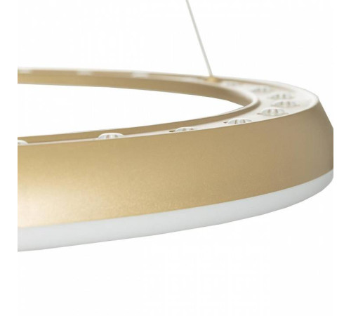 Подвесной светильник Citilux Юпитер CL730B092S