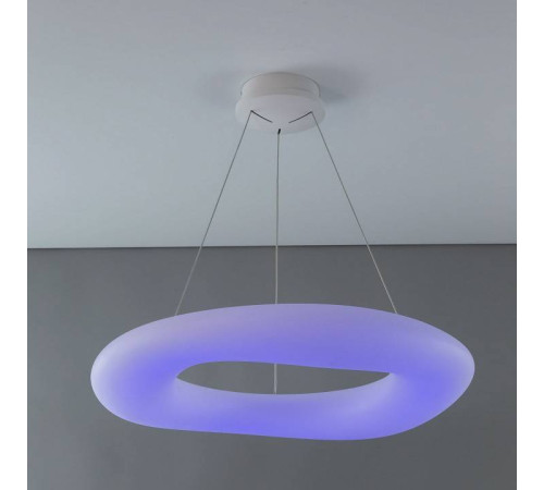 Подвесной светильник Citilux Стратус Смарт CL732A800GS