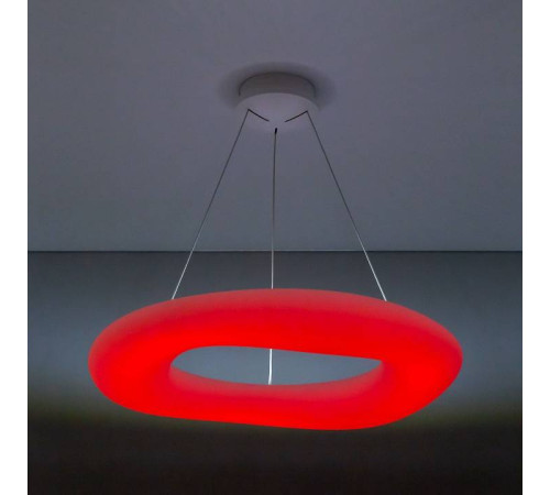 Подвесной светильник Citilux Стратус Смарт CL732A800GS