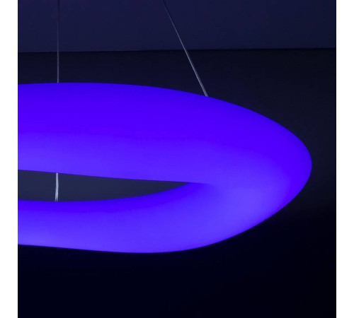 Подвесной светильник Citilux Стратус Смарт CL732A800GS