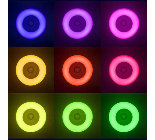 Подвесной светильник Citilux Стратус Смарт CL732A800GS