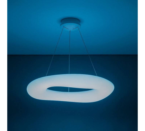 Подвесной светильник Citilux Стратус Смарт CL732A800GS