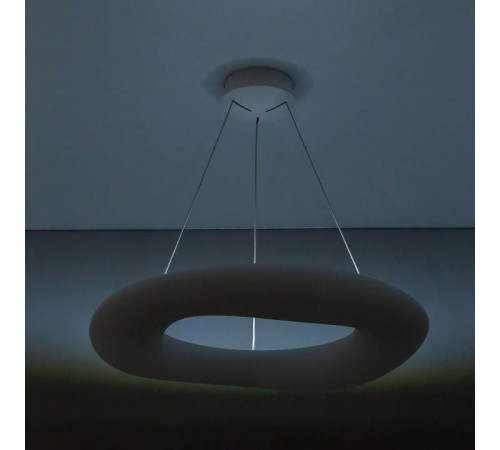 Подвесной светильник Citilux Стратус Смарт CL732A800GS