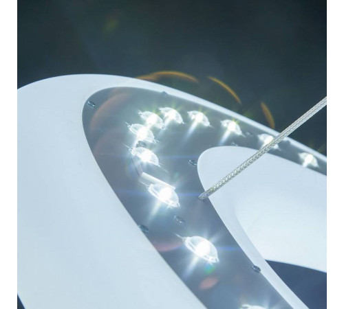 Подвесной светильник Citilux Стратус Смарт CL732A800GS