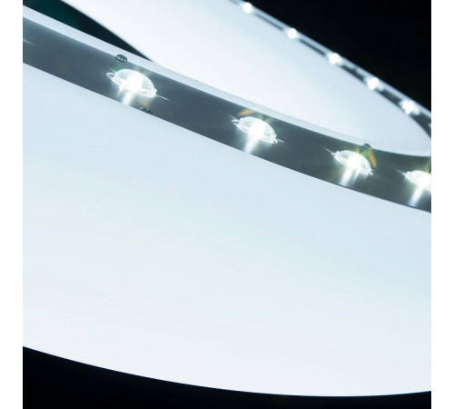 Подвесной светильник Citilux Стратус Смарт CL732A800GS