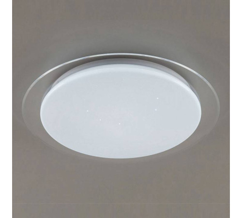 Потолочный светильник Citilux Спутник 30 Вт CL734330G