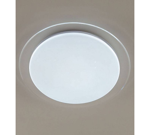 Потолочный светильник Citilux Спутник 30 Вт CL734330G