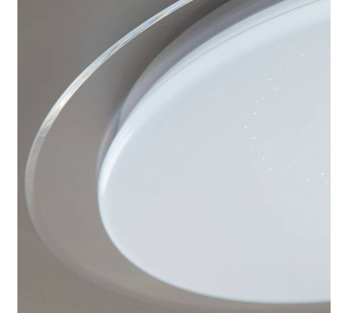 Потолочный светильник Citilux Спутник 30 Вт CL734330G