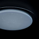 Потолочный светильник Citilux Спутник 30 Вт CL734330G
