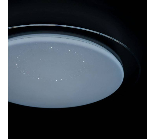Потолочный светильник Citilux Спутник 30 Вт CL734330G