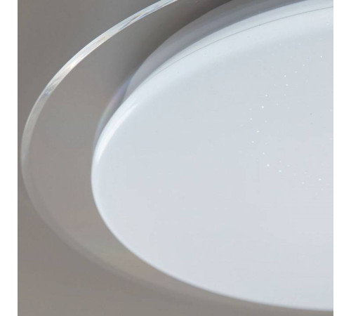 Потолочный светильник Citilux Спутник 30 Вт CL734330G