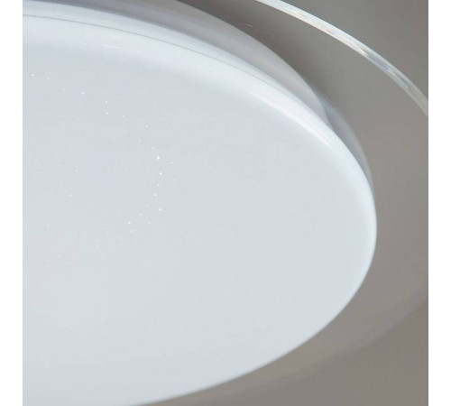 Потолочный светильник Citilux Спутник 30 Вт CL734330G